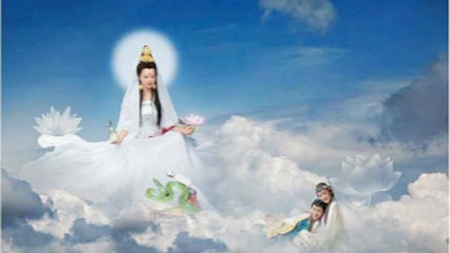 童子发愿