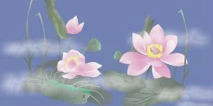 观音菩萨
